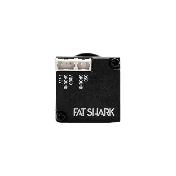 FATSHARK Camera Fat Shark Aura Analog FPV Camera