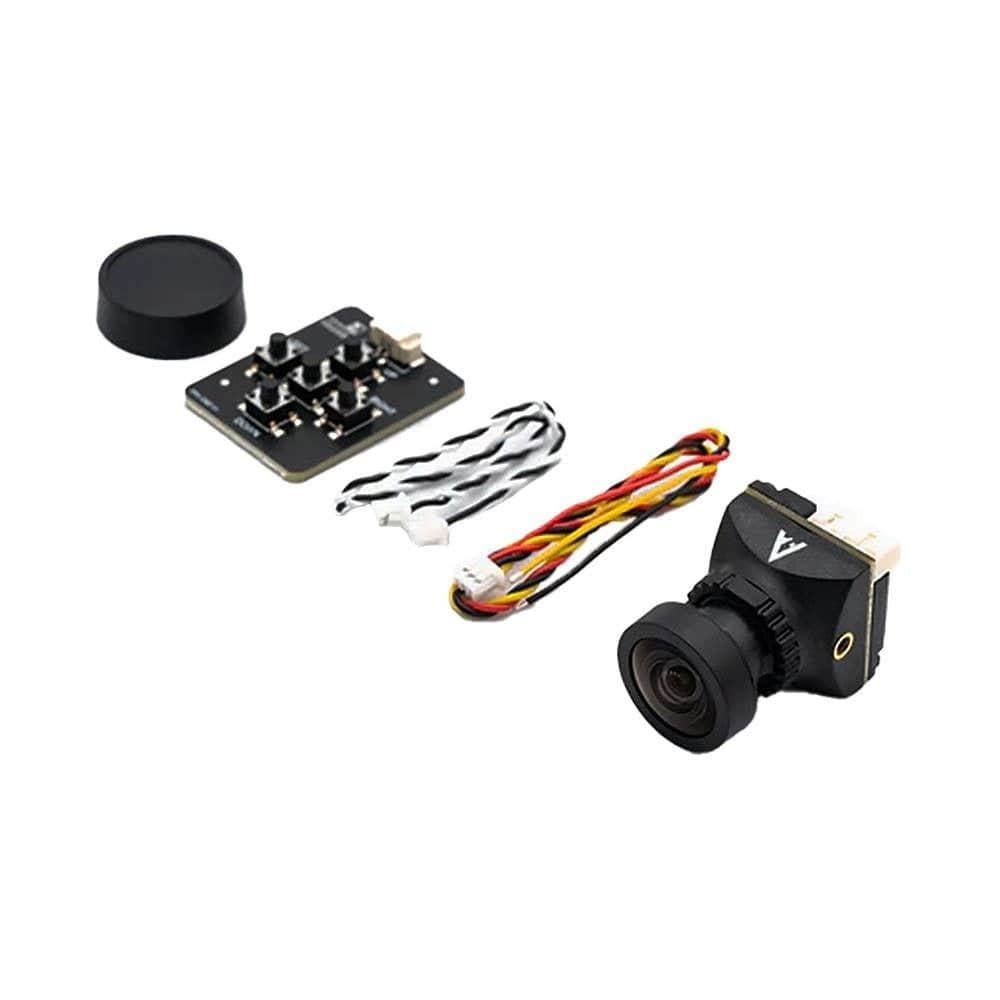 Fat Shark Aura Analog FPV Camera