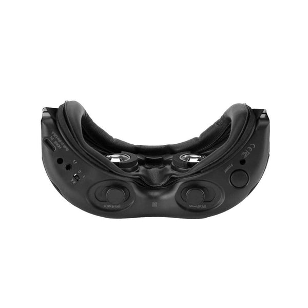 FATSHARK Goggle Fat Shark HDO+ FPV Goggles - NDAA (Midnight Black)