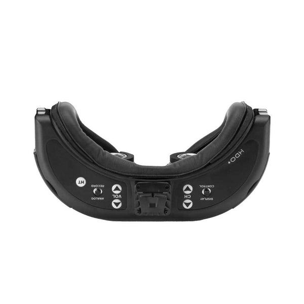 Fat Shark HDO+ FPV Goggles