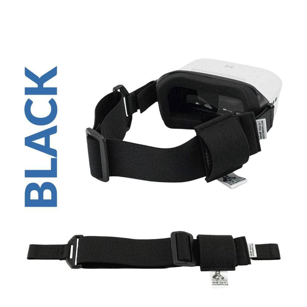 FatStraps Walksnail Goggles L Goggle Strap - 2