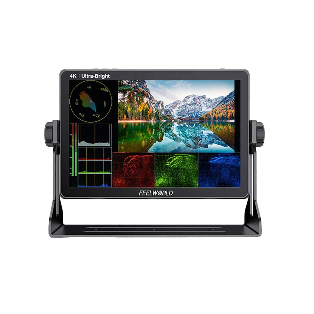 FeelWorld Display FeelWorld LUT11S 4K HD Monitor