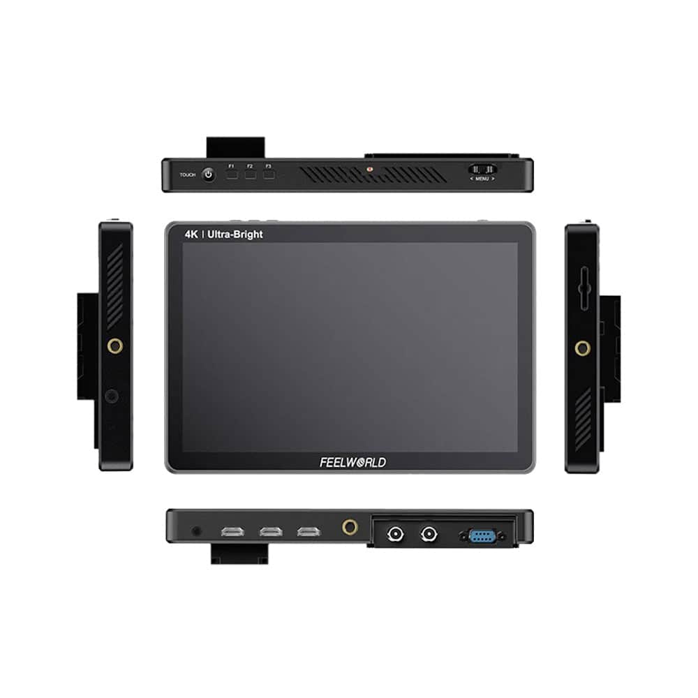 FeelWorld Display FeelWorld LUT11S 4K HD Monitor