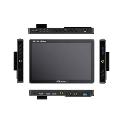 FeelWorld Display FeelWorld LUT11S 4K HD Monitor