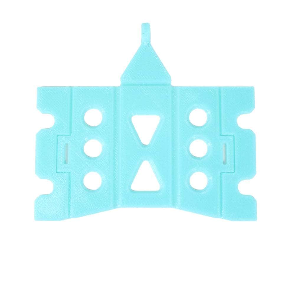 FIVE33 Frame Part Teal FIVE33 TinyTrainer V2 3" Replacement TPU Battery Tray - Choose Color