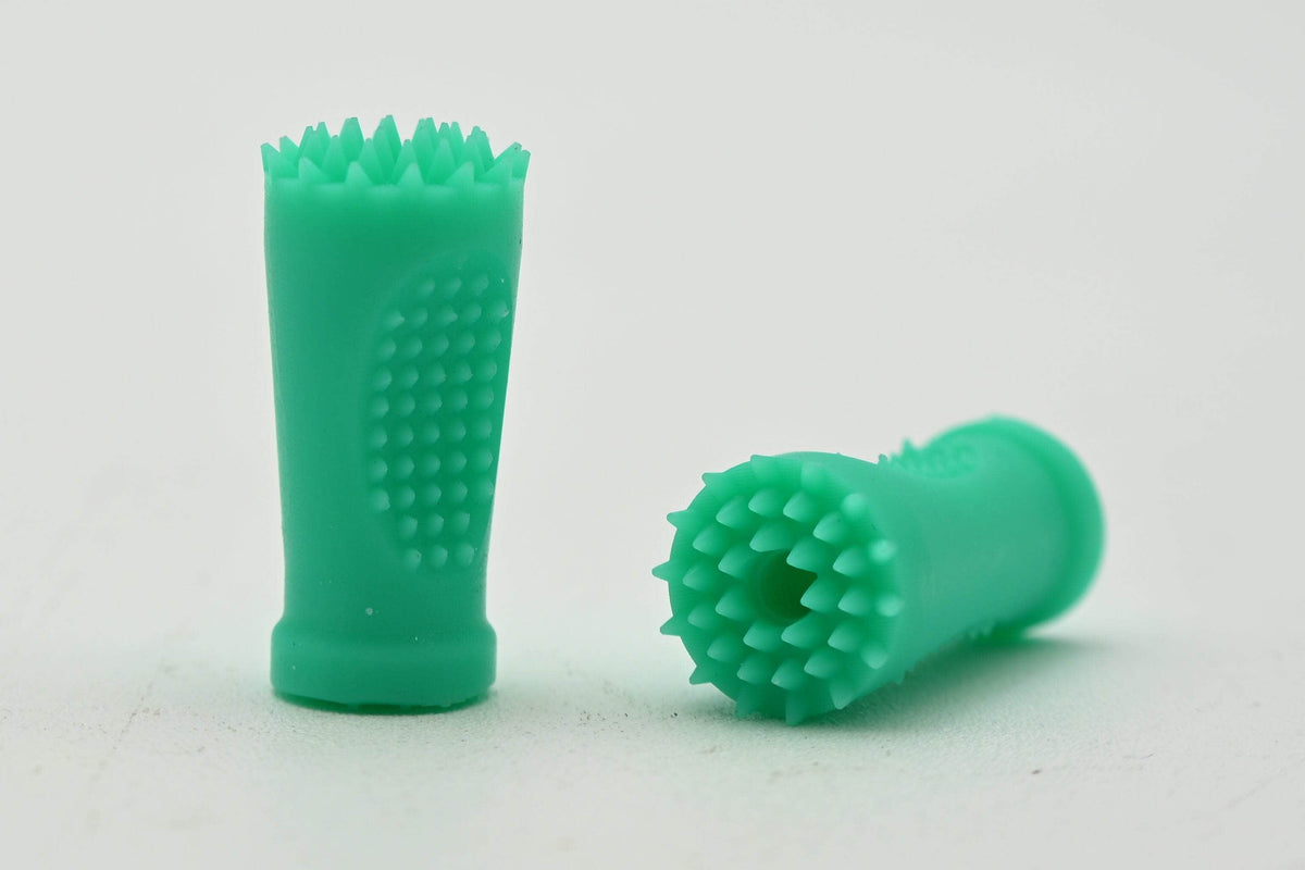 Five33 3D Parts M4 / Mint Green Five33 Hybrid Pinch Rip Sticks