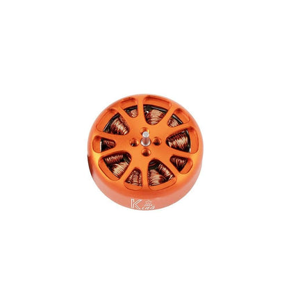 Flash Hobby Motor Flash Hobby King K2004 Motor - 1900KV (Orange)
