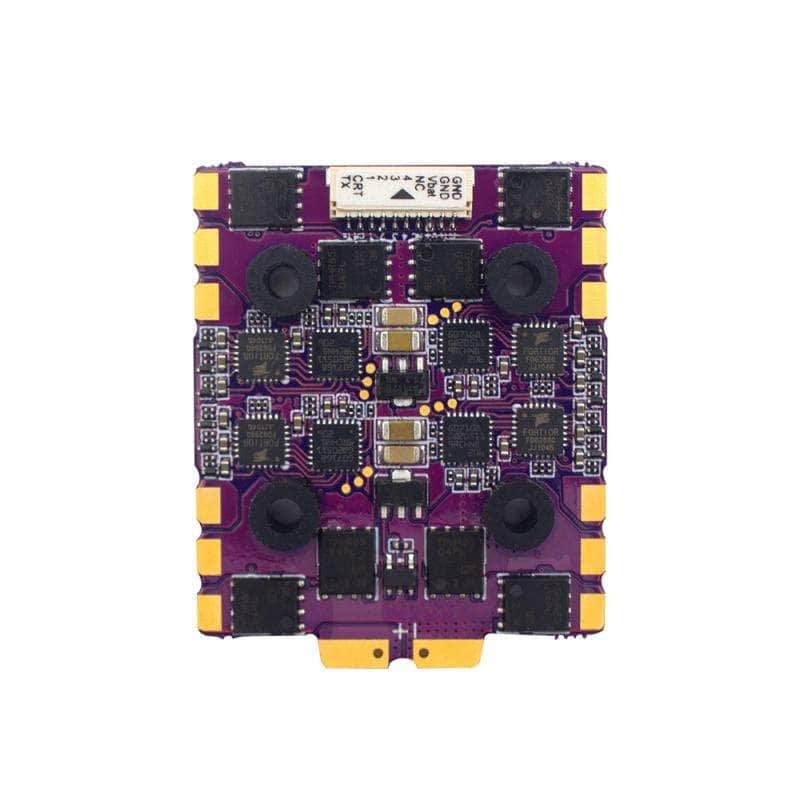 Flycolor Shell Flycolor Products, Flycolor 40A ESC - Flycolor 60A ESC – RaceDayQuads