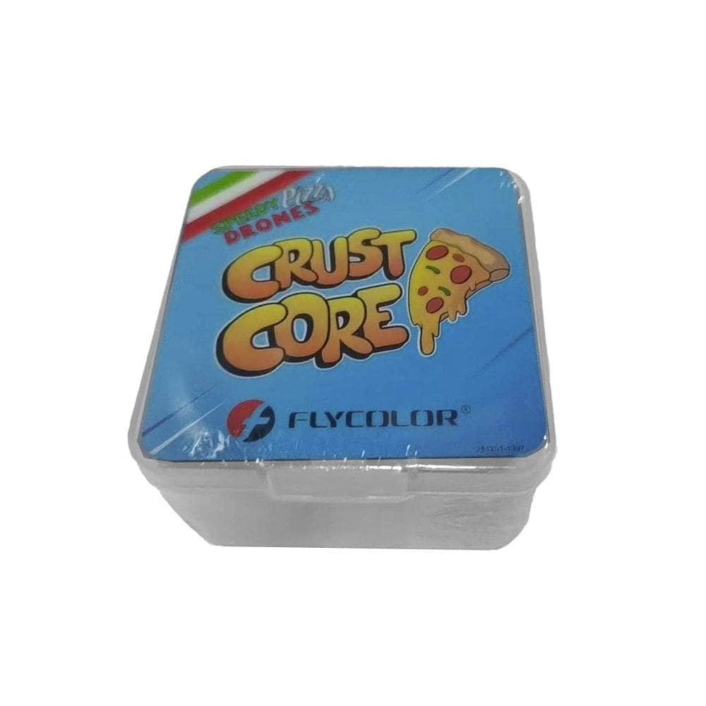 Flycolor Stack Flycolor SpeedyPizza CrustCore Stack - F7 FC + 60A 3-6S BLHeli_32 4-in-1 ESC - ICM42688 - 20x20
