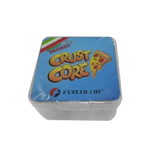 Flycolor Stack Flycolor SpeedyPizza CrustCore Stack - F7 FC + 60A 3-6S BLHeli_32 4-in-1 ESC - ICM42688 - 20x20