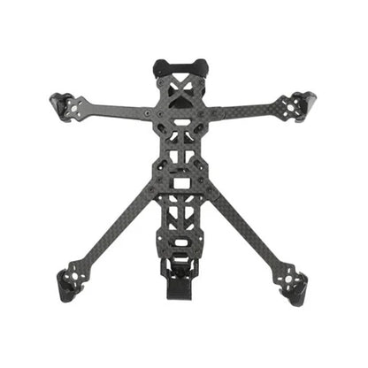 FLYFISH Frame FlyFishRC Atlas 4" LR Frame Kit - O4 Pro