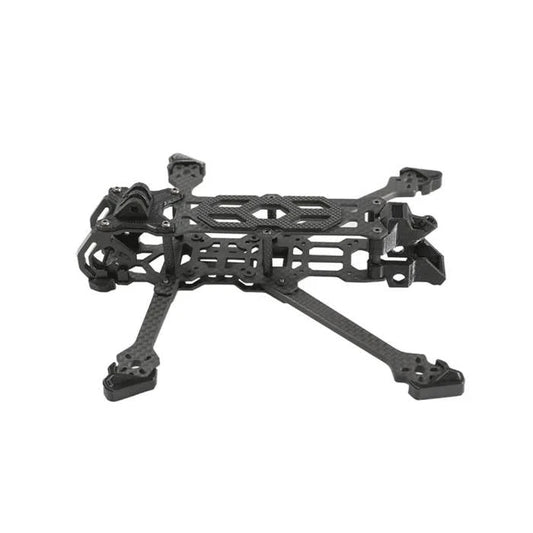 FLYFISH Frame FlyFishRC Atlas 4" LR Frame Kit - O4 Pro