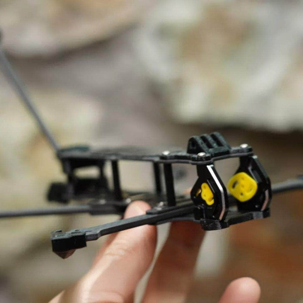 FLYFISH Frame FlyFishRC Atlas 4" LR Frame Kit - O4 Pro