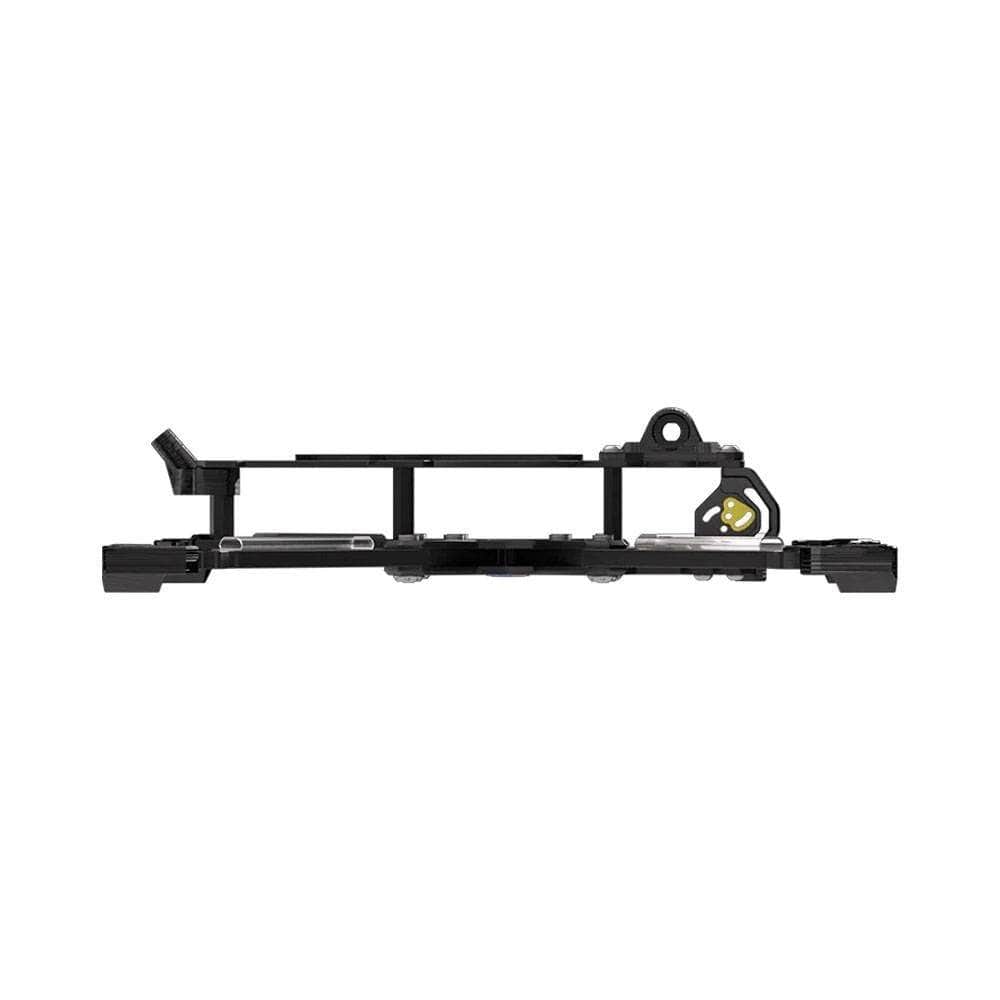 FLYFISH Frame FlyFishRC Fifty5 O4 Pro Freestyle Frame Kit - Black
