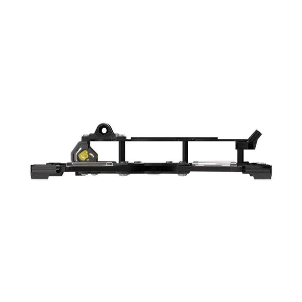 FLYFISH Frame FlyFishRC Fifty5 O4 Pro Freestyle Frame Kit - Black