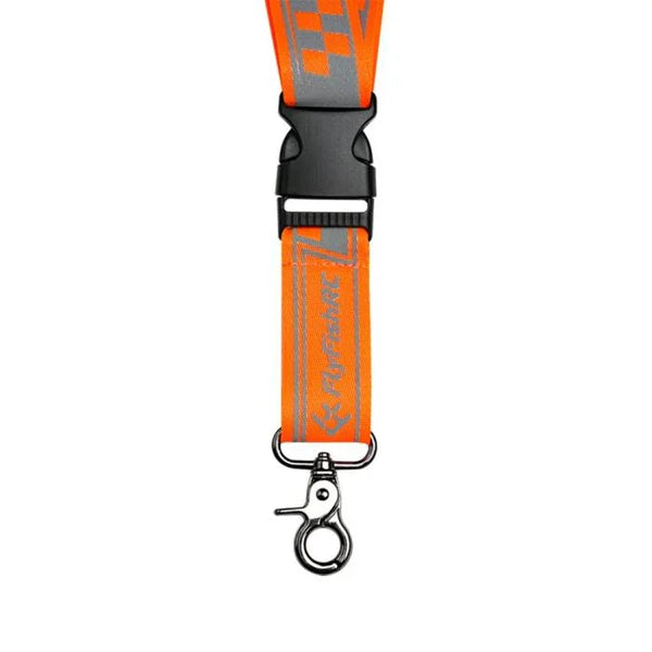 FLYFISH RC TX ACC FlyFishRC Neck Strap w/ Quick Release Buckle