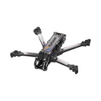 FLYFISH Frame FlyFishRC Volador Ⅱ VD5 O4 Pro Deadcat Frame Kit - Black