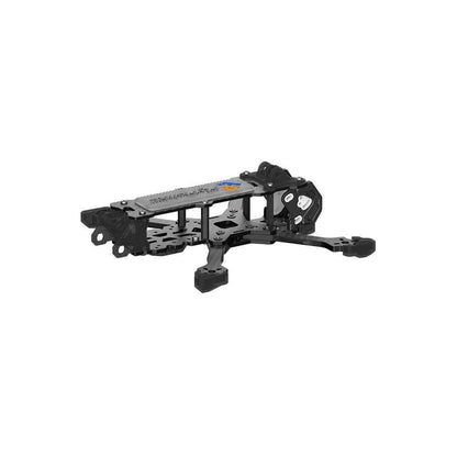 FLYFISH Frame FlyFishRC Volador VX3 3.5" O4 Frame Kit - Black