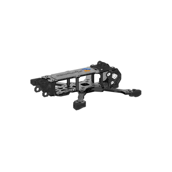 FLYFISH Frame FlyFishRC Volador VX3 3.5" O4 Frame Kit - Black