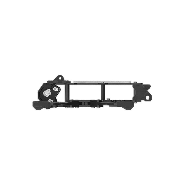 FLYFISH Frame FlyFishRC Volador VX3 3.5" O4 Frame Kit - Black
