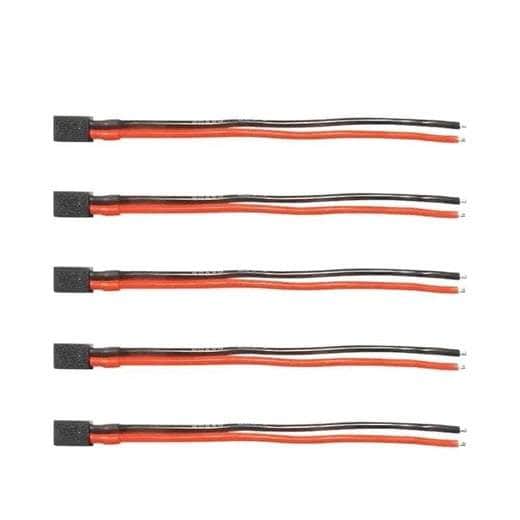 Gaoneng GNB Pigtail A30-F 20AWG 80mm - 5 Pack