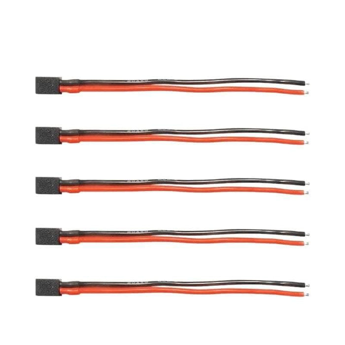 Flywoo Pigtail A30-F 22AWG 80mm - 5 Pack