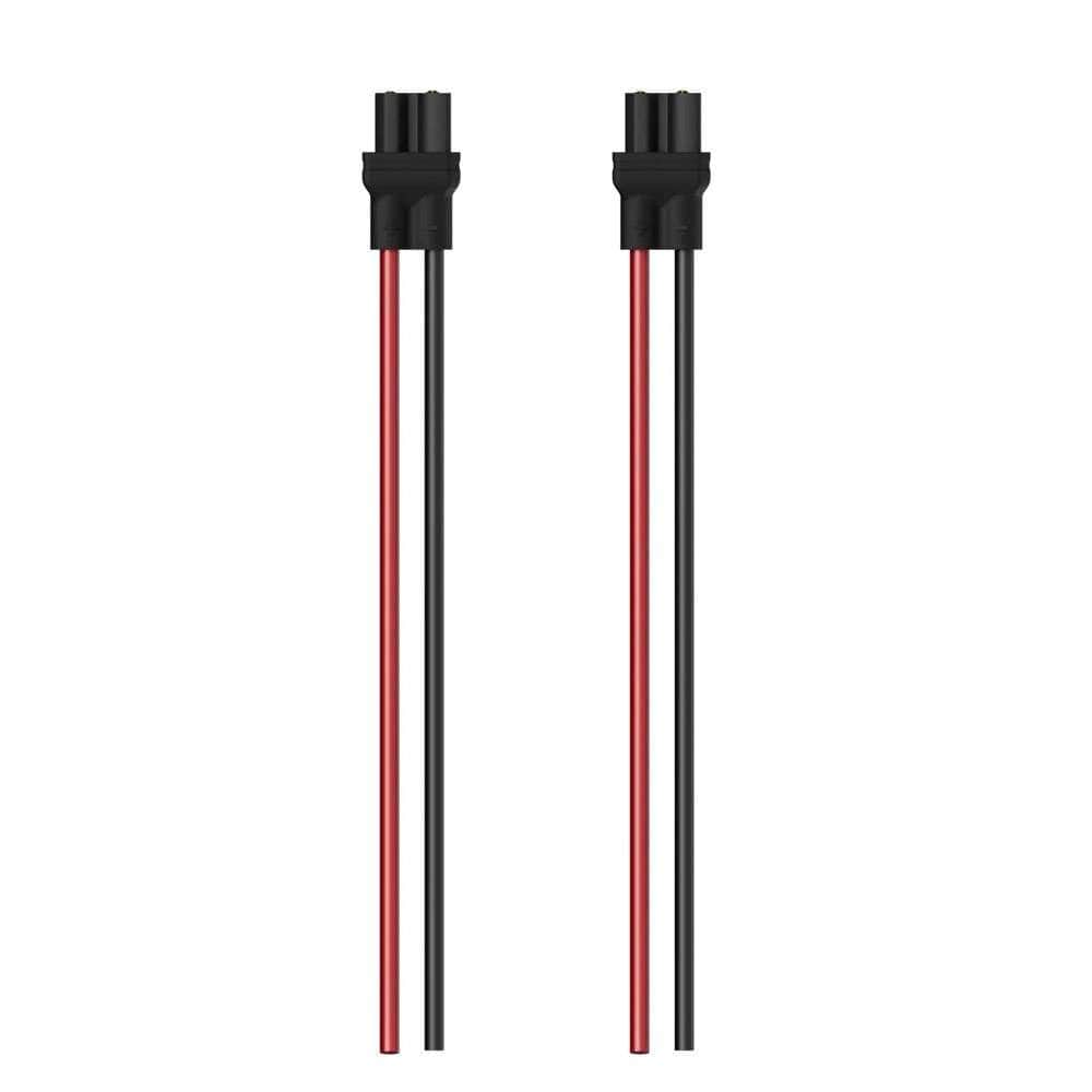 FLYWOO Hardware Flywoo Black Pigtail (2pcs) - XT30UP