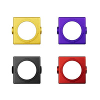 FLYWOO Camera ACC Flywoo DJI O4 Camera Shell Set (4pcs)