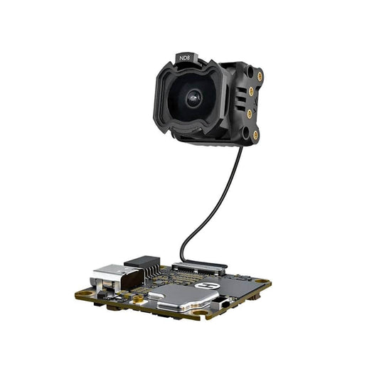 FLYWOO Camera VTX Flywoo DJI O4 Wide Air Unit Set - I469D