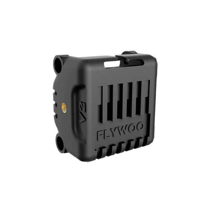 FLYWOO Camera ACC Black Flywoo DJI O4 Wide Camera Shell V2 - 18mm