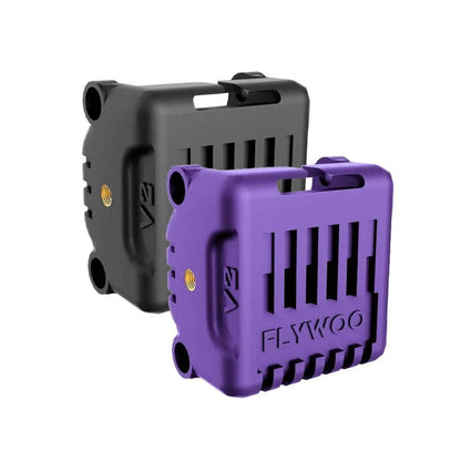 FLYWOO Camera ACC Flywoo DJI O4 Wide Camera Shell V2 - 18mm