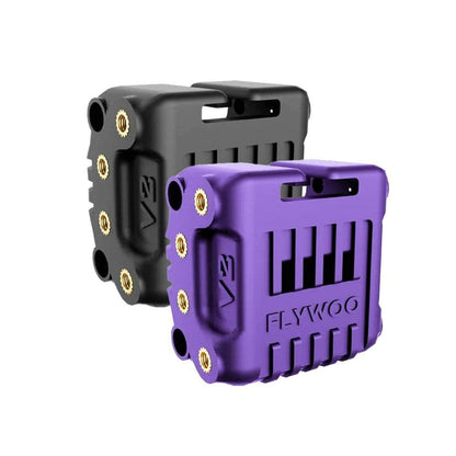 FLYWOO Camera ACC Flywoo DJI O4 Wide Camera Shell V2 - 20mm