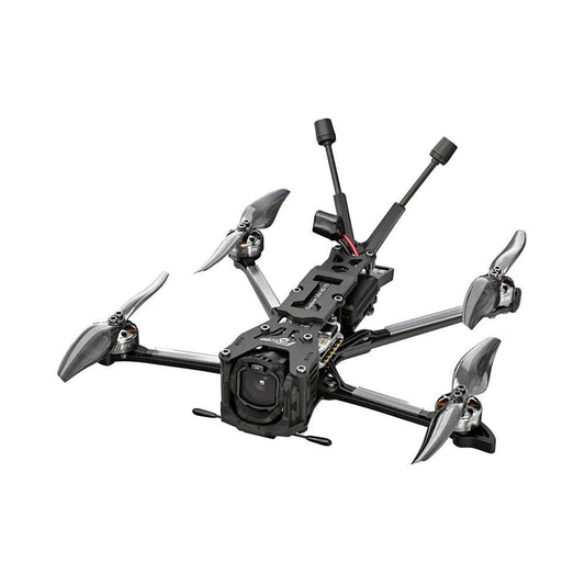 FLYWOO FPV Drones BNF & RTF ELRS 2.4GHz Flywoo Explorer LR 4 V2 Drone HD w/ O4 Pro - 4S