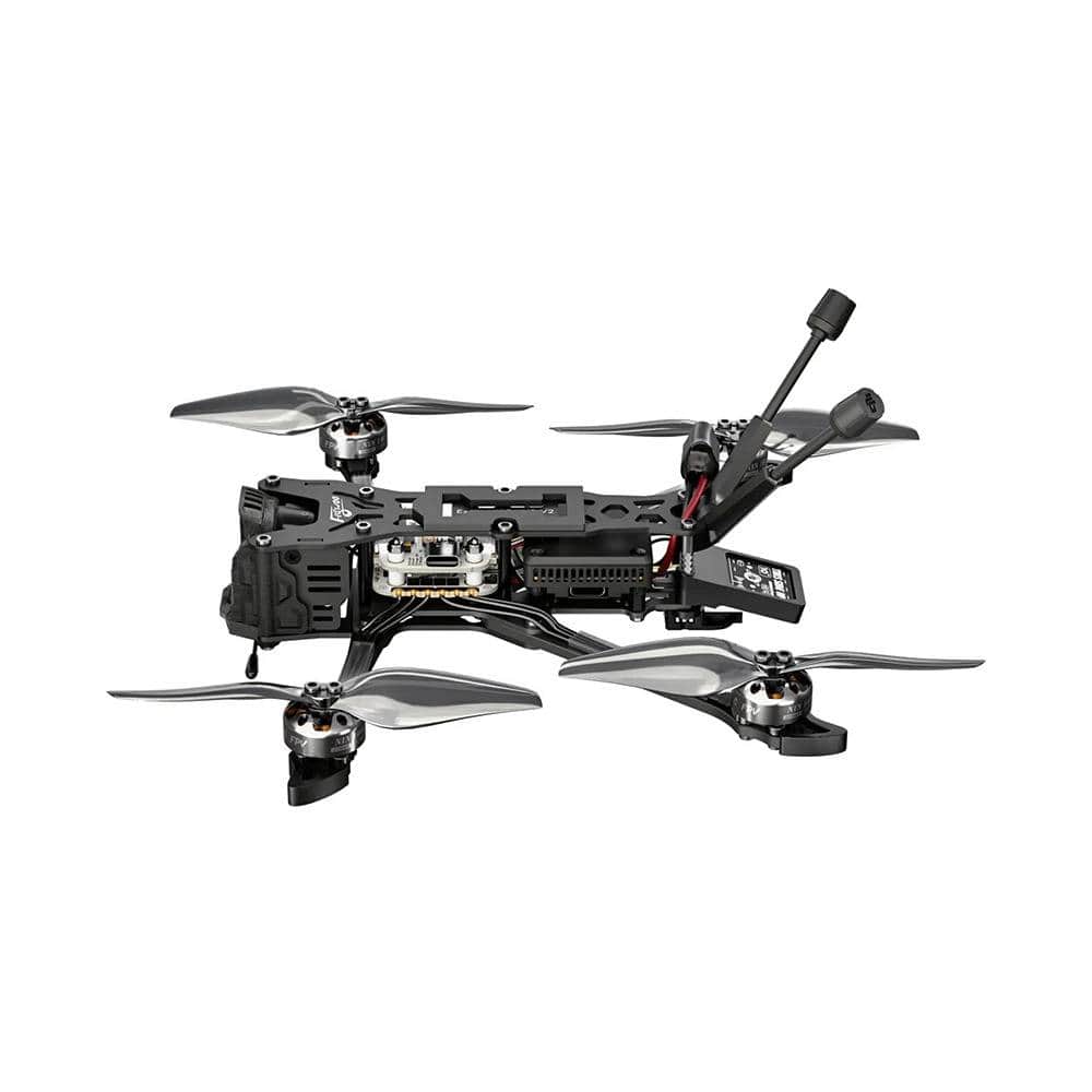 FLYWOO FPV Drones BNF & RTF Flywoo Explorer LR 4 V2 Drone HD w/ O4 Pro - 4S