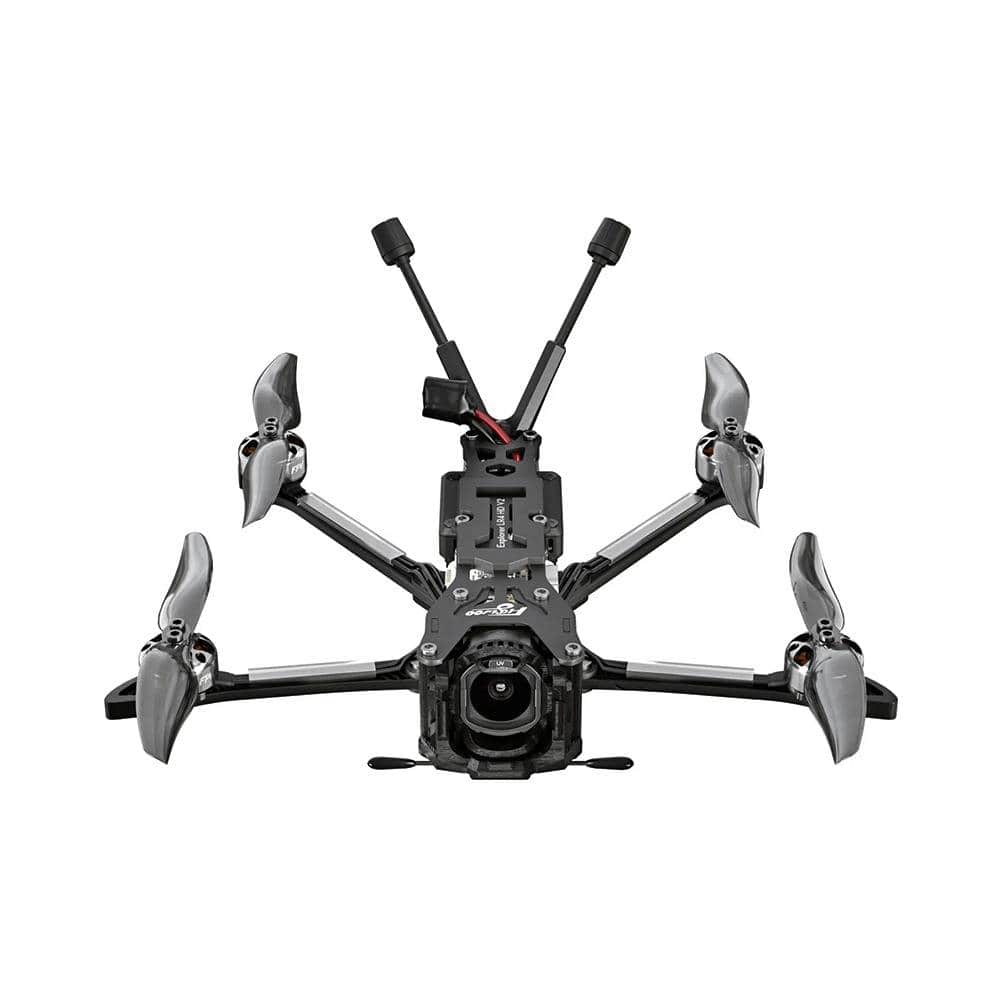 FLYWOO FPV Drones BNF & RTF Flywoo Explorer LR 4 V2 Drone HD w/ O4 Pro - 4S