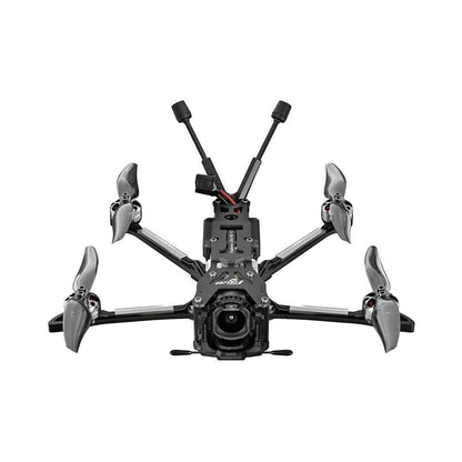 FLYWOO FPV Drones BNF & RTF Flywoo Explorer LR 4 V2 Drone HD w/ O4 Pro - 4S