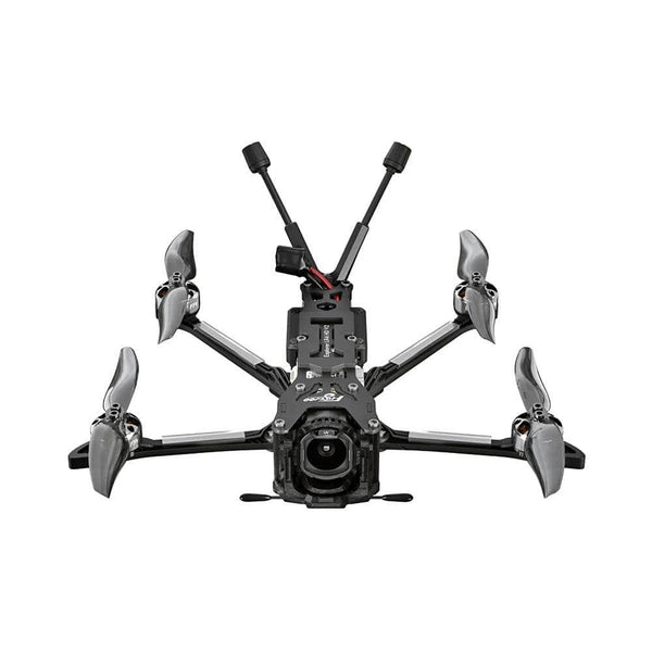 FLYWOO FPV Drones BNF & RTF Flywoo Explorer LR 4 V2 Drone HD w/ O4 Pro - 4S