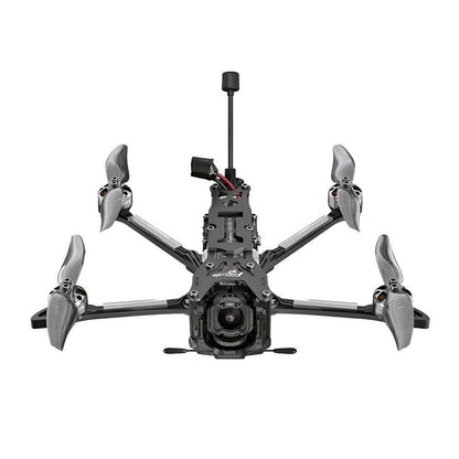 FLYWOO FPV Drones BNF & RTF Flywoo Explorer LR 4 V2 Drone HD w/ O4 Wide - 4S