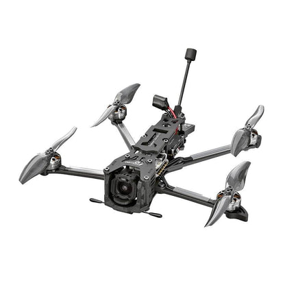 FLYWOO FPV Drones BNF & RTF Flywoo Explorer LR 4 V2 Drone HD w/ O4 Wide - 4S