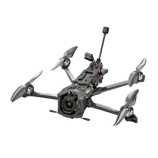 FLYWOO FPV Drones BNF & RTF Flywoo Explorer LR 4 V2 Drone HD w/ O4 Wide - 4S
