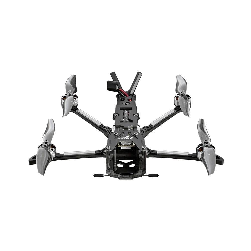 FLYWOO FPV Drones BNF & RTF Flywoo Explorer LR 4 V2 Drone - No FPV System - DJI PNP