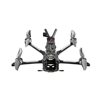 FLYWOO FPV Drones BNF & RTF Flywoo Explorer LR 4 V2 Drone - No FPV System - DJI PNP