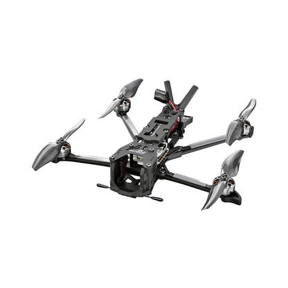 FLYWOO FPV Drones BNF & RTF Flywoo Explorer LR 4 V2 Drone - No FPV System - DJI PNP