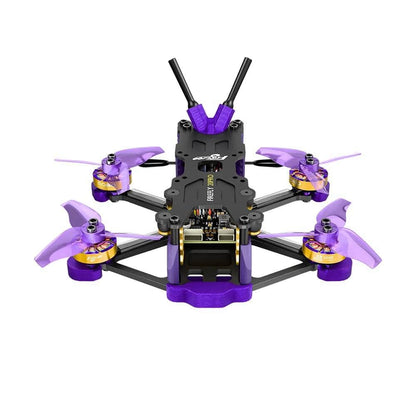 FLYWOO FPV Drones BNF & RTF ELRS 2.4GHz Flywoo Firefly 20 Pro BNF Drone - No FPV System