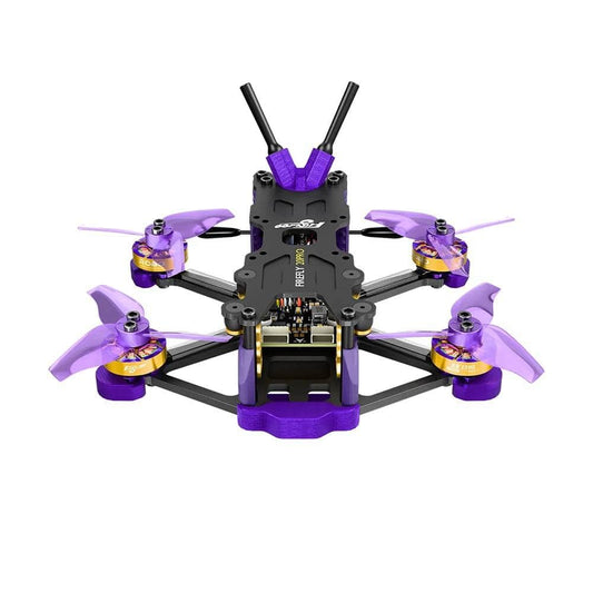 FLYWOO FPV Drones BNF & RTF ELRS 2.4GHz Flywoo Firefly 20 Pro BNF Drone - No FPV System