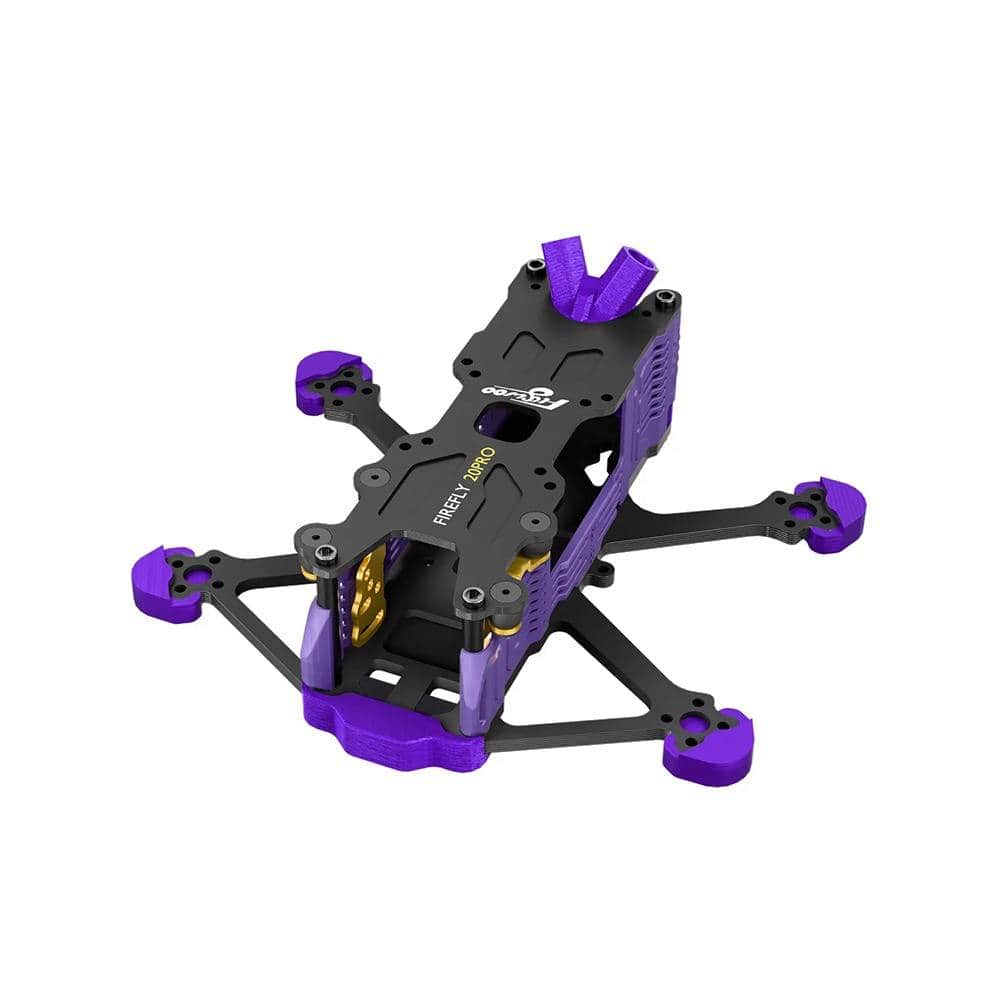 FLYWOO Frame Flywoo Firefly 20 Pro Frame Kit