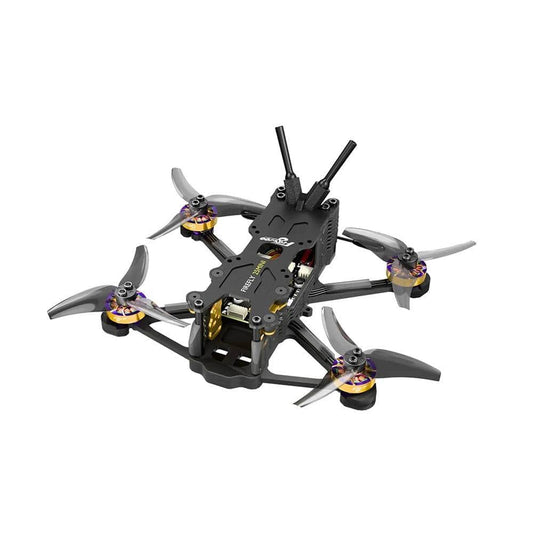 FLYWOO FPV Drones BNF & RTF ELRS 2.4GHz Flywoo Firefly 25 Mini BNF Drone - No FPV System