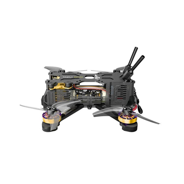 FLYWOO FPV Drones BNF & RTF Flywoo Firefly 25 Mini BNF Drone - No FPV System