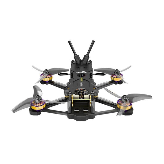 FLYWOO FPV Drones BNF & RTF TBS Crossfire Flywoo Firefly 25 Mini BNF Drone - No FPV System