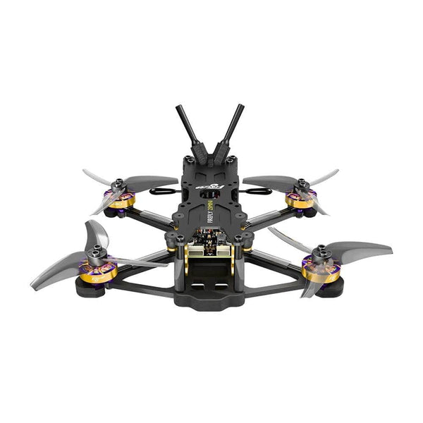 FLYWOO FPV Drones BNF & RTF TBS Crossfire Flywoo Firefly 25 Mini BNF Drone - No FPV System